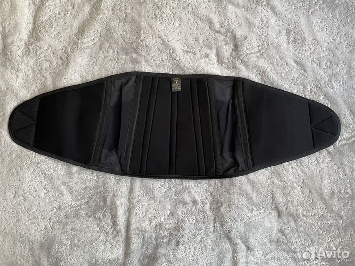 Корсет ортопедический пояснично крестцовый