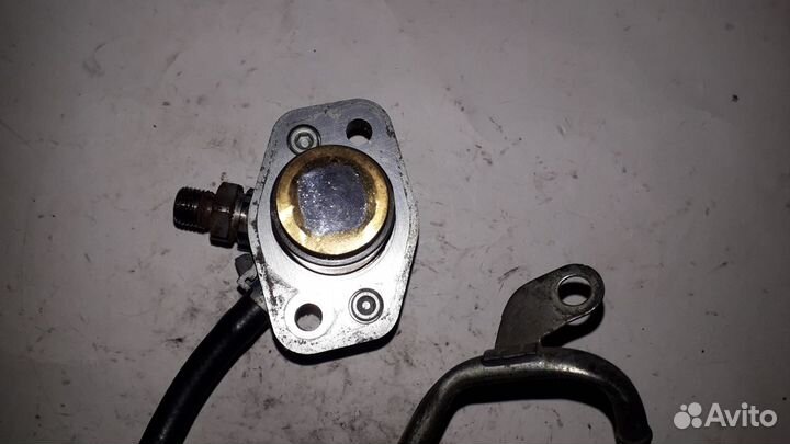 Тнвд Toyota 3GR 323480 - 31012