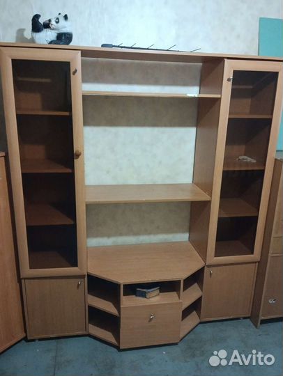 Часть стенки