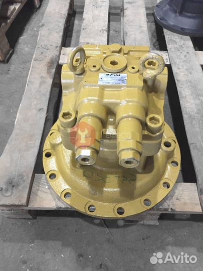 Гидромотор редуктора поворота CAT 330CFM 200-3373
