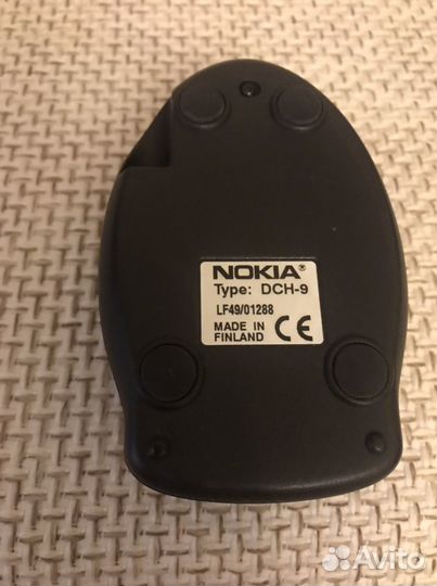 Зарядное устройство для nokia 7110