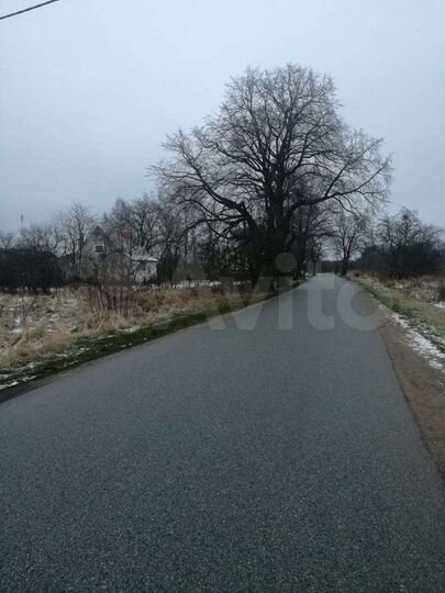 Участок 14 сот. (СНТ, ДНП)