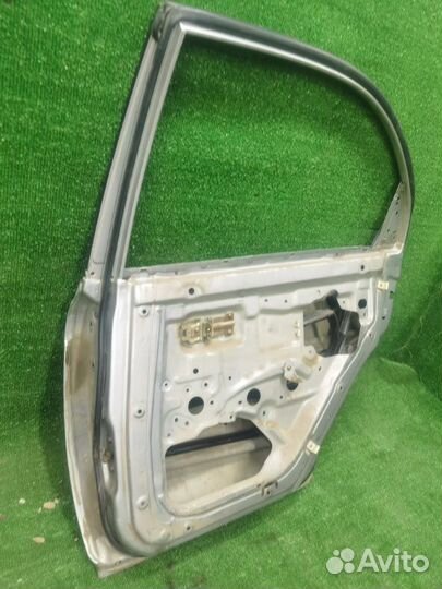 Дверь задняя правая Kia Sephia 2 седан 1.6 2003