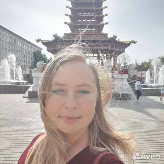 Английский, французский, русский, онлайн репетитор