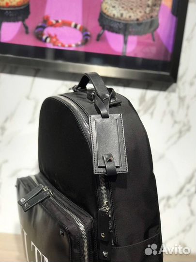 Рюкзак valentino