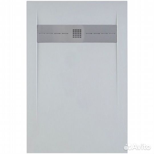 Душевой поддон из искусственного камня Allen Brau