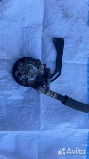 Гидроуселитель Nissan 49110 0м0000