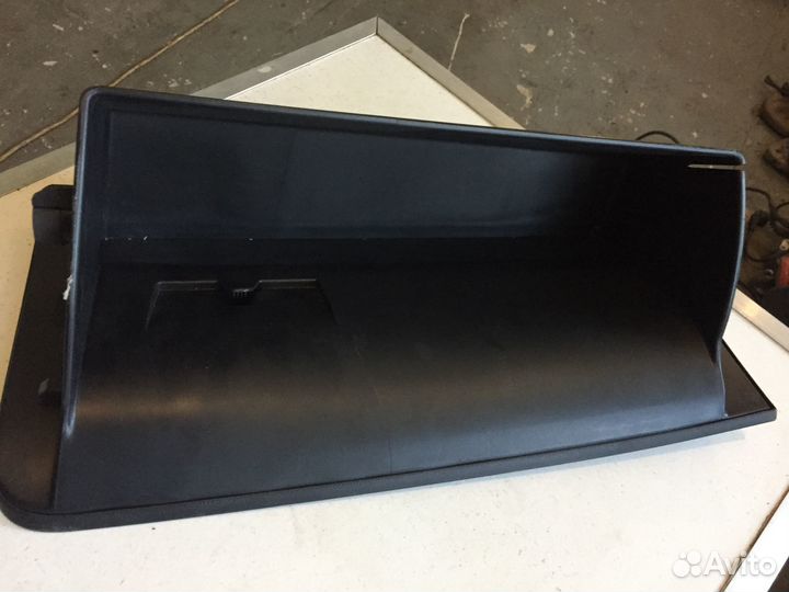 Бардачок перчаточный ящик Киа Рио Kia Rio 4