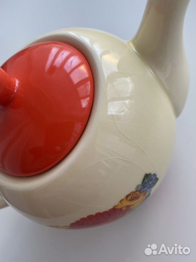 Чайник заварочный