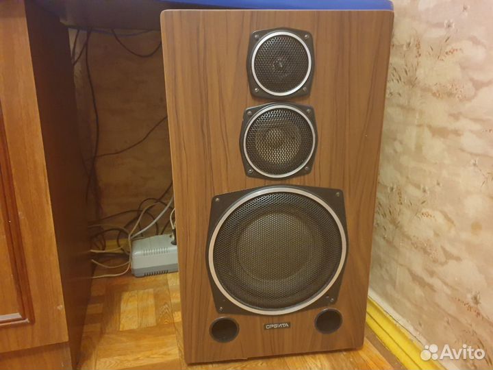 Орбита 35ас-016