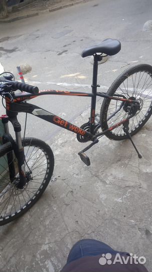 Велосипеды бу