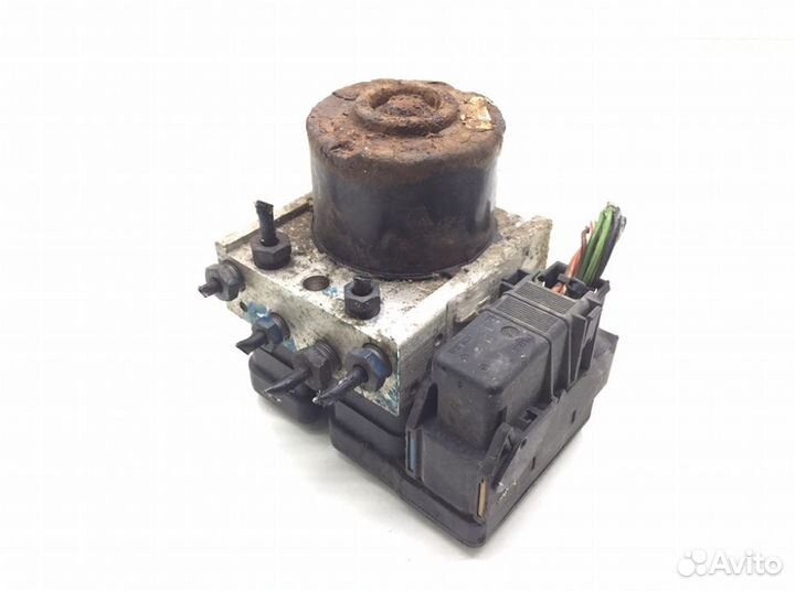 Блок ABS Ford Fiesta 1.3 I 2008