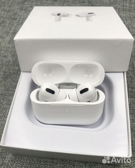 Airpods pro 2 type c