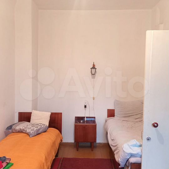 4-к. квартира, 85,8 м², 2/3 эт.