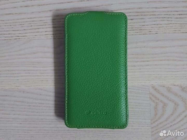 Чехол для смартфона.новый