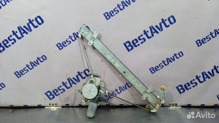 Стеклоподъемник электрический передний правый