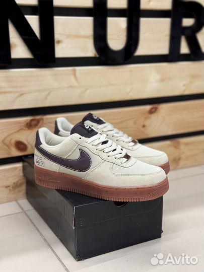 Кроссовки Nike Air Force 1