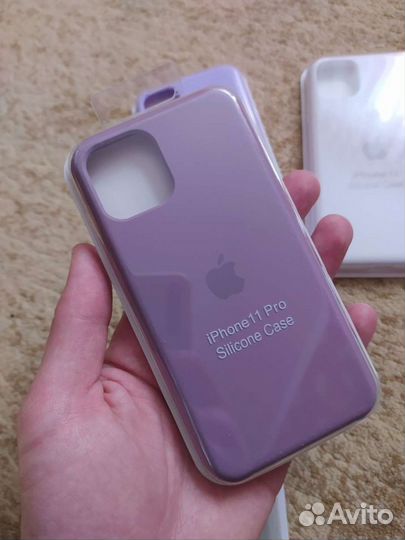 Чехол для iPhone 11