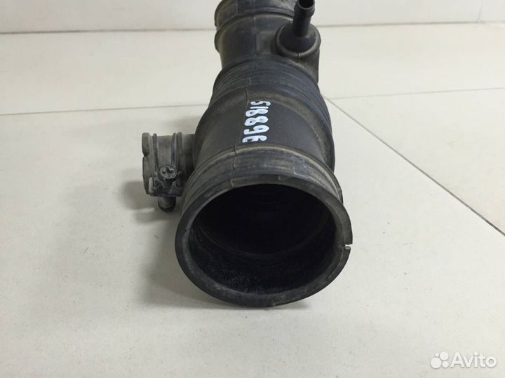 Патрубок воздушного фильтра Hyundai Accent LC, Tag