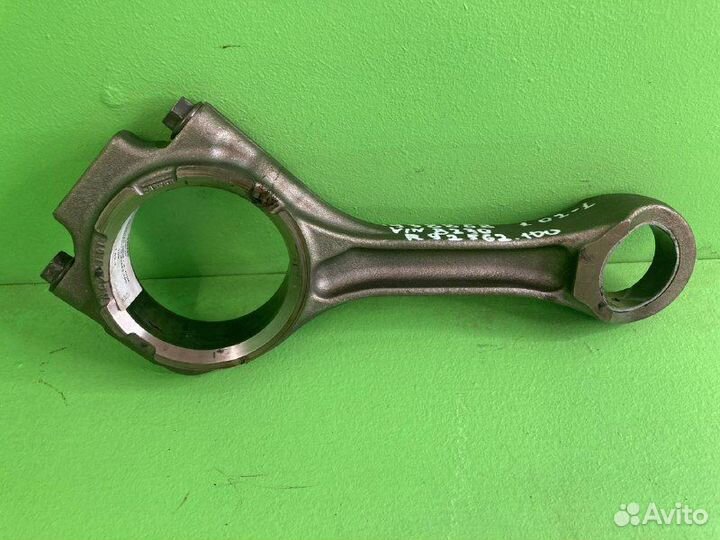 Шатун DAF XF105