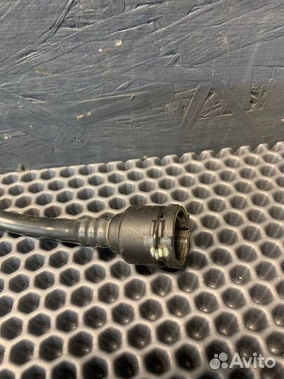 Трубка системы охлаждения Bmw X7 G07 M-pack B57D30