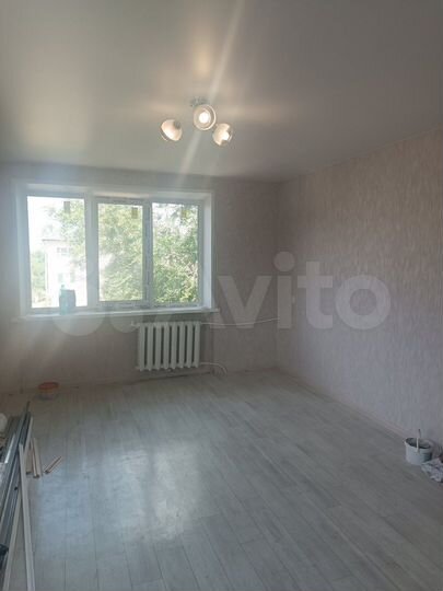 1-к. квартира, 29,5 м², 5/5 эт.