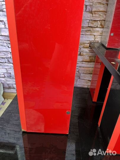 Набр тумбочек декоративных