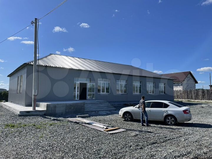 Свободного назначения, 288 м²