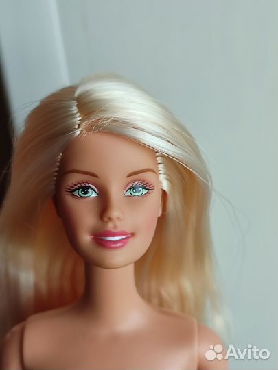 Барби Generation girl