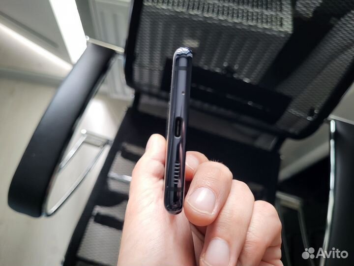 Samsung galaxy s20fe snapdragon