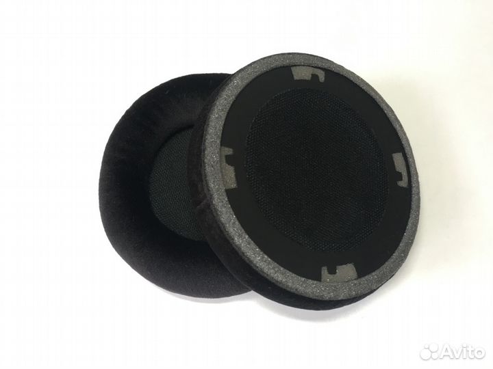 Амбушюры для наушников AKG Q701, K701, K601, K612