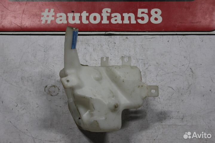 Бачок стеклоомывателя Opel Vectra B 1996 - 2002