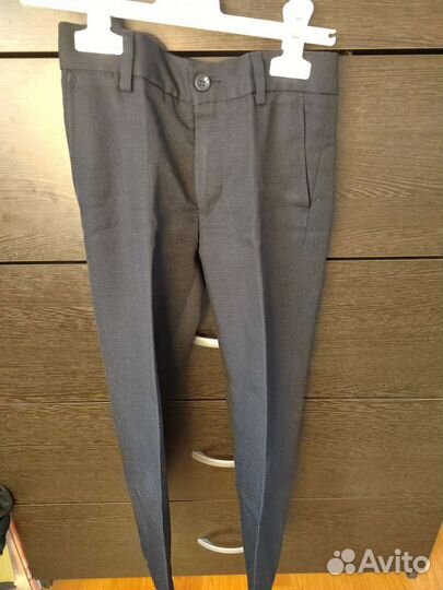 Школьная одежда для мальчика