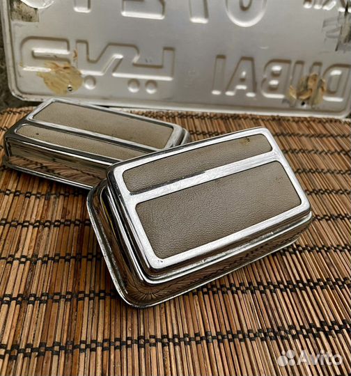 Пепельницы от BMW 5-Series E12 M530i