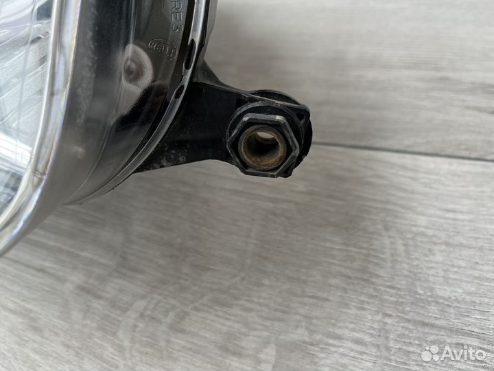 Фара volkswagen jetta 5 golf 5