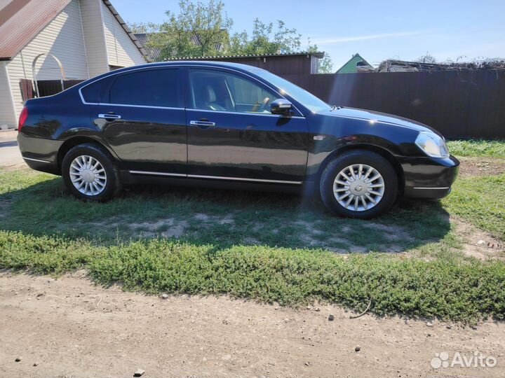 Nissan Teana 2.3 AT, 2004, 230 000 км