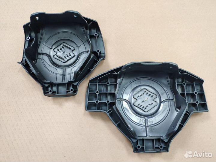 Подушка безопасности Suzuki SX4 (муляж)