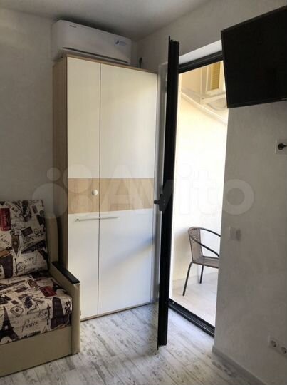 Квартира-студия, 20 м², 1/3 эт.