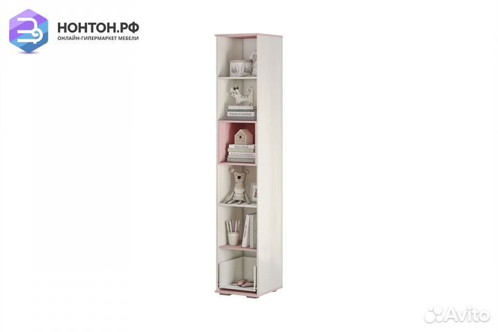 Стеллаж Малибу