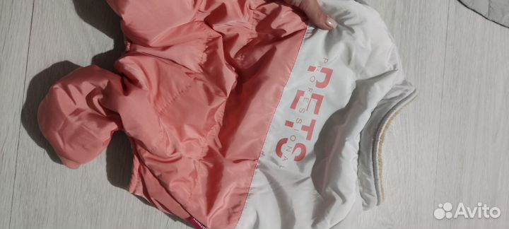 Комбинезон для кошки/собаки