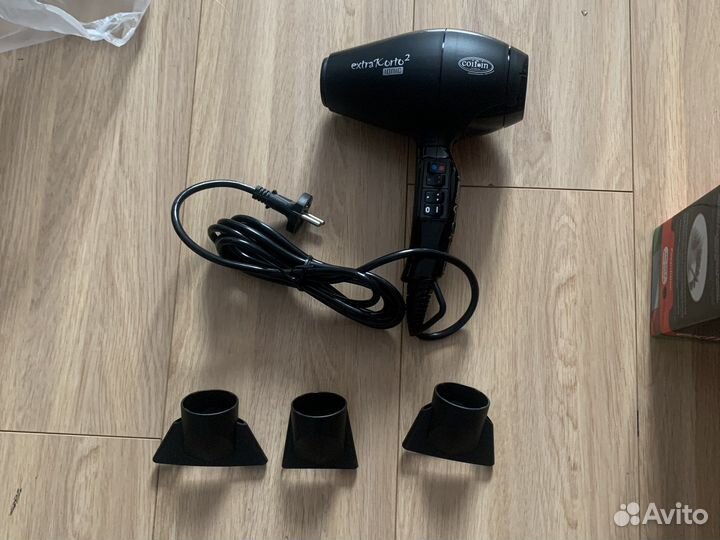 Фен coifin extra korto 2