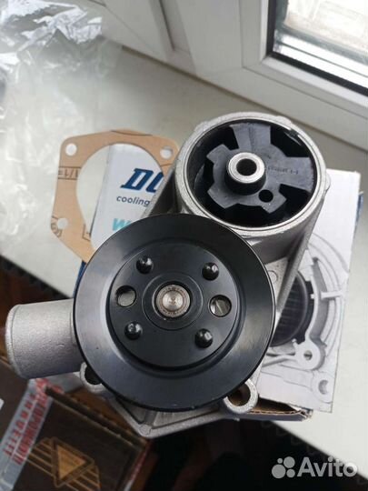 Водяной насос (помпа) Dolz S192 Шкода Фелиция