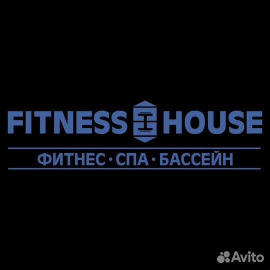 Абонемент Fitness House 9 месяцев