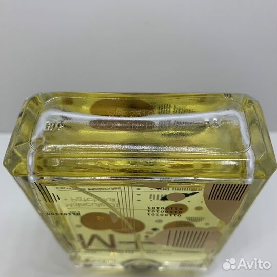 Escentric Molecules Molecule 01 + Patchouli 100ml