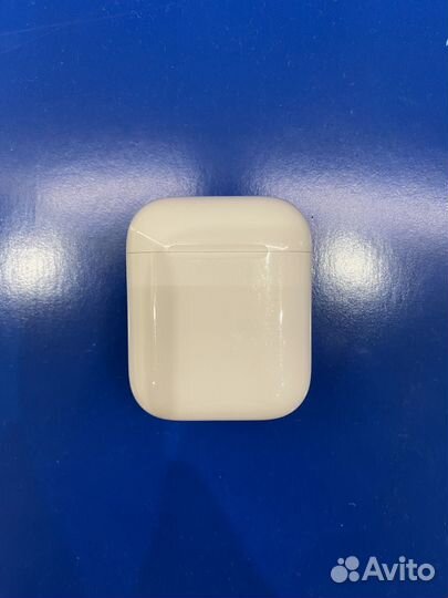 Наушники apple airpods 2