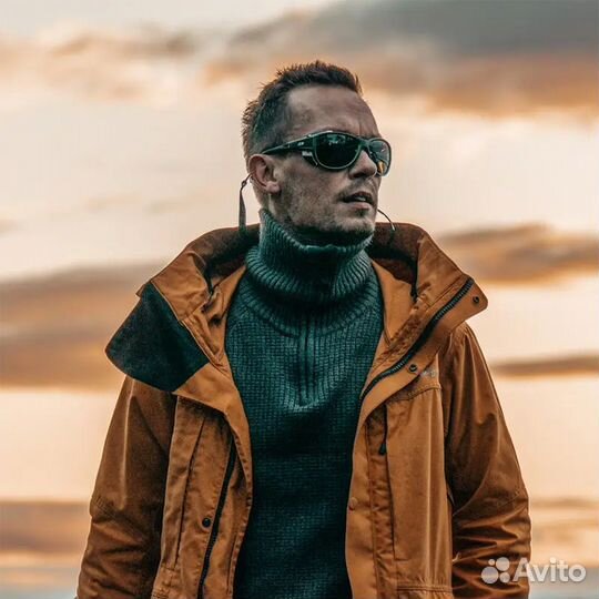 Солнцезащитные очки Julbo Explorer 2.0 RV HM2-4