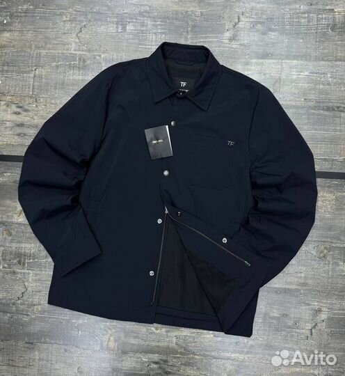 Куртка Tom Ford