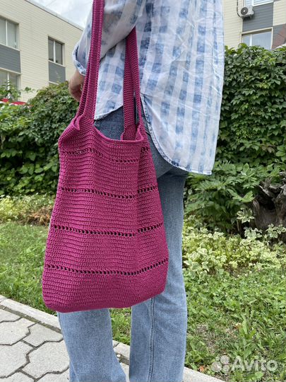 Сумка шопер