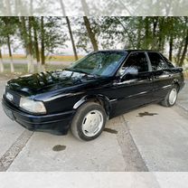 Audi 80 1.8 MT, 1989, 331 000 км, с пробегом, цена 125 000 руб.