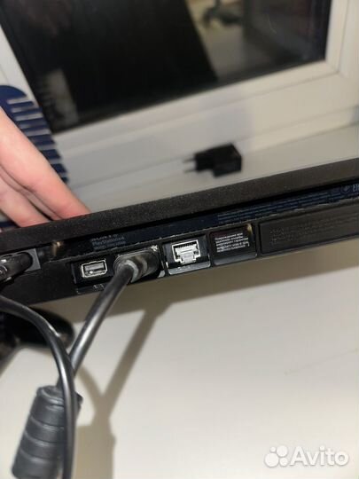 Sony playstation 4 slim 500gb